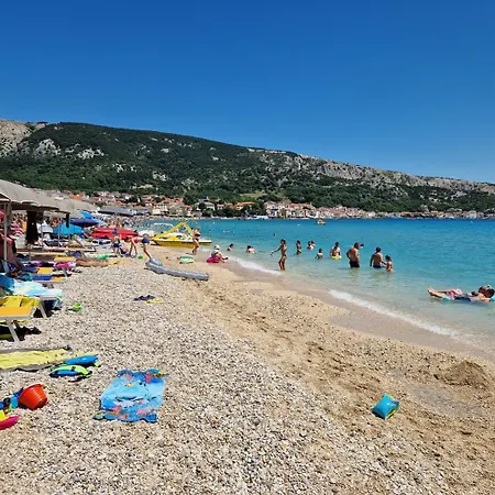Radojevic * Baska (Krk)