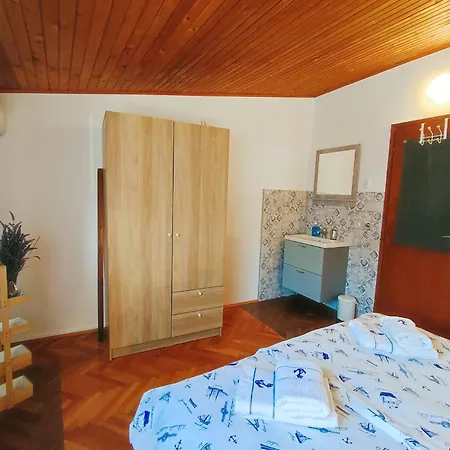 Radojevic Apartment
