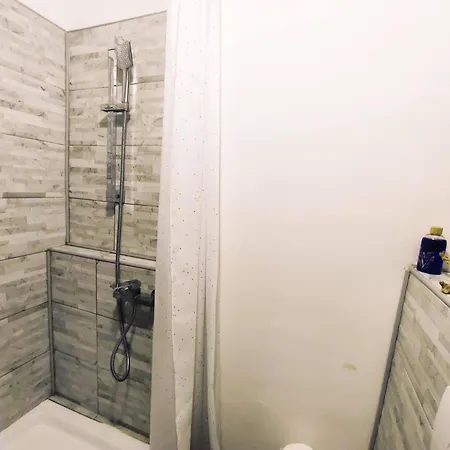 Apartment Radojevic