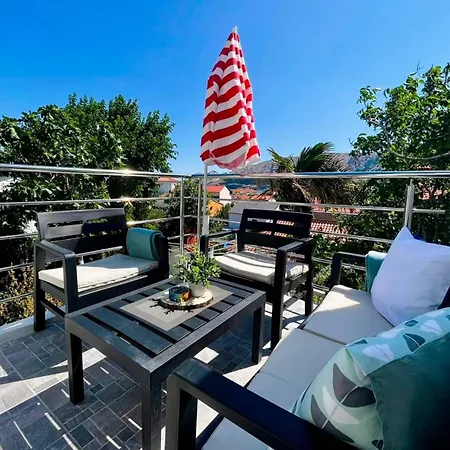 Radojevic Apartment *
