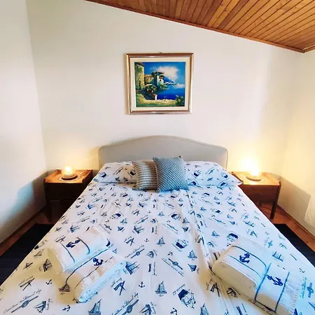 Apartment Radojevic *