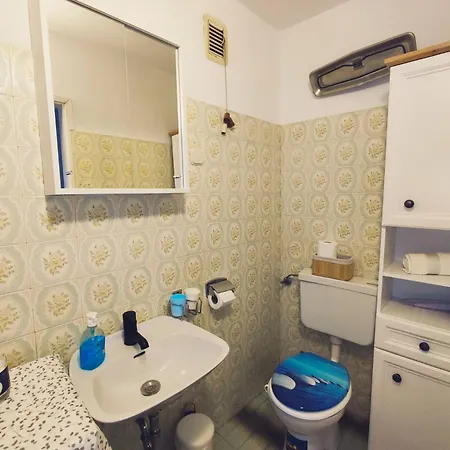 Radojevic Apartment *
