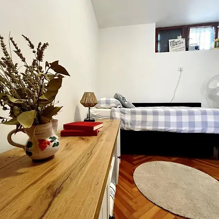 Radojevic Apartment