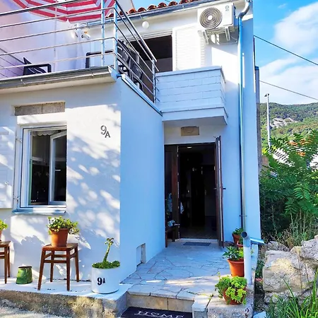Apartment Radojevic Baska (Krk)