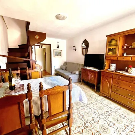 Apartment Radojevic