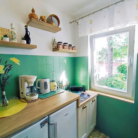 Radojevic Apartment *