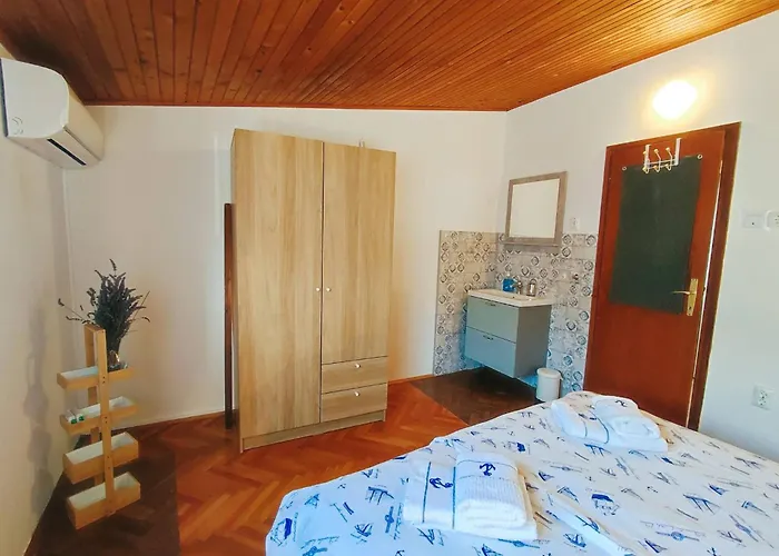 Radojevic Апартаменты