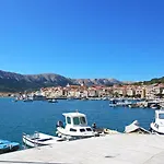 Apartmán Radojevic *