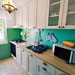 Radojevic Apartmán Baška