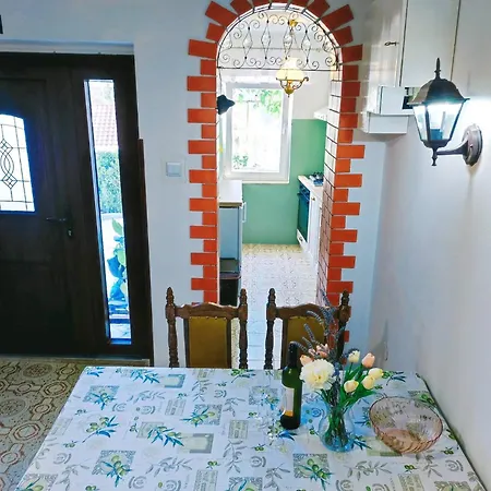 Apartmán Radojevic Baška