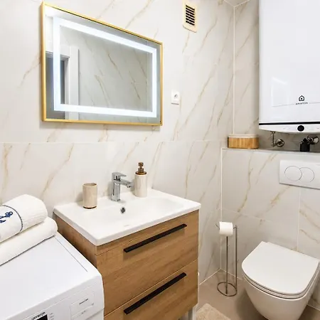 Apartman Radojevic *