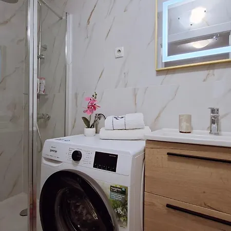 Radojevic Apartman