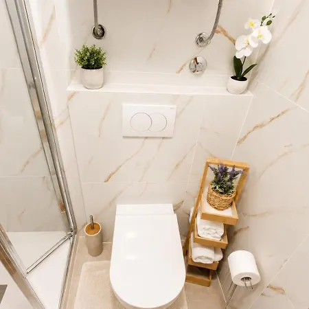 Apartman Radojevic *