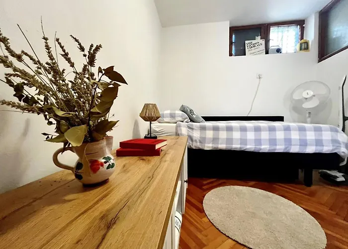 Radojevic Appartement