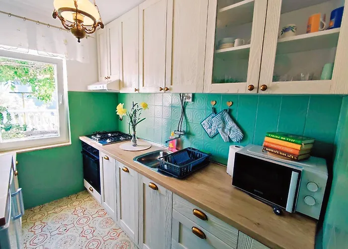 Radojevic Appartement Baška