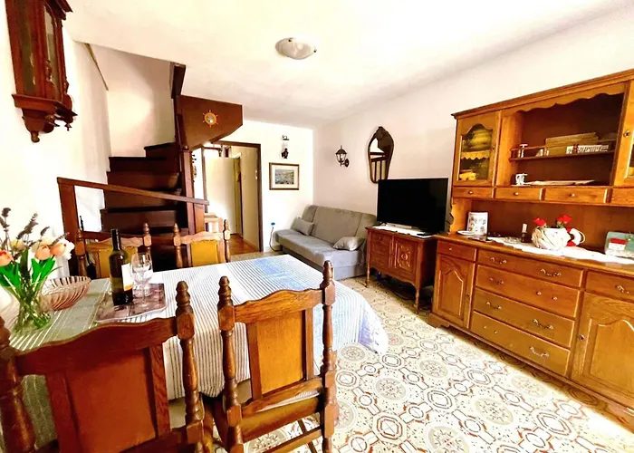 Appartement Radojevic