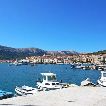 Apartament Radojevic *