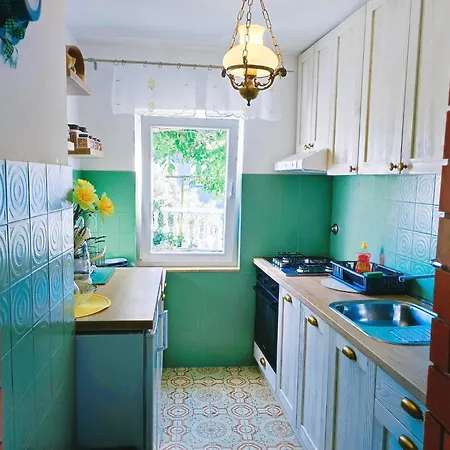 Radojevic Apartament Baška