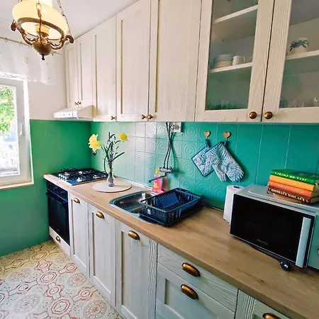 Radojevic Apartament Baška