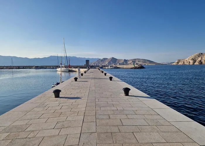 Radojevic Appartement *