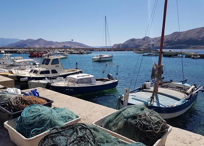 Radojevic Appartement