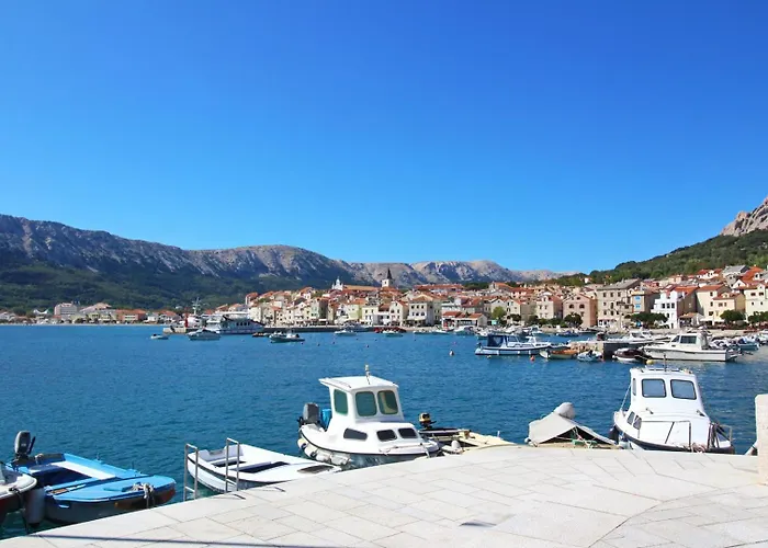 Appartement Radojevic *