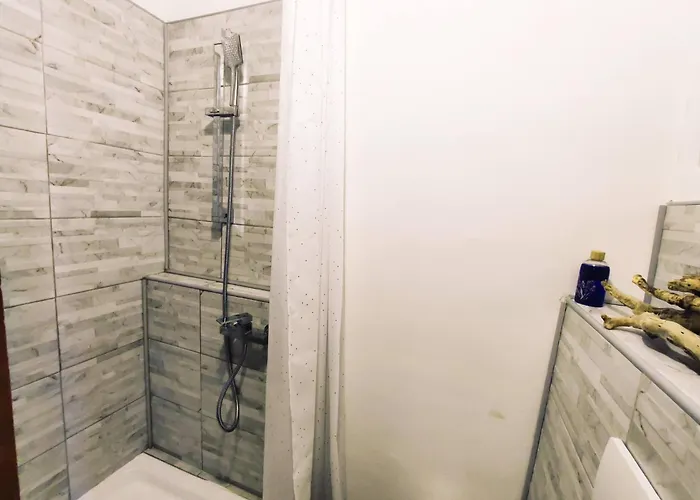 Appartement Radojevic