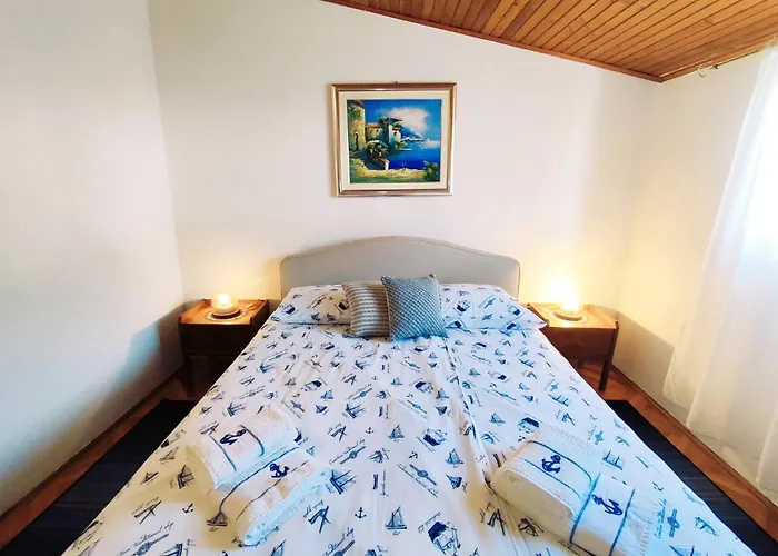 Appartement Radojevic *