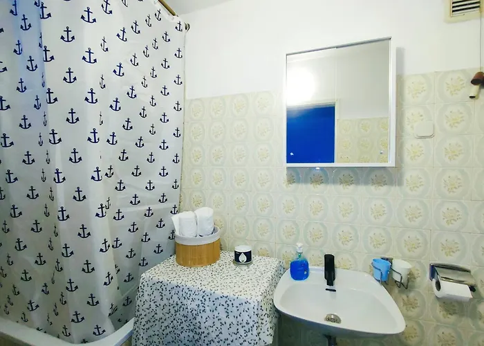 Appartement Radojevic