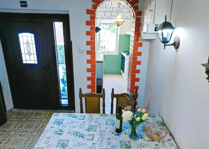 Appartement Radojevic Baška