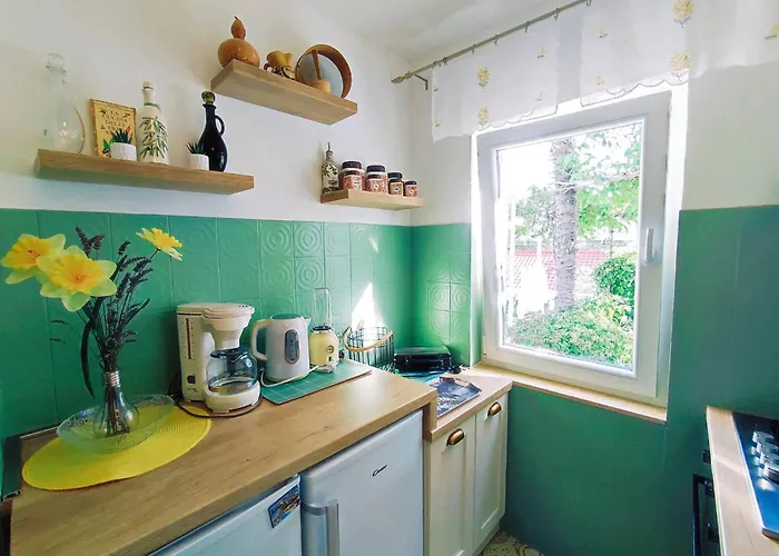 Radojevic Appartement *